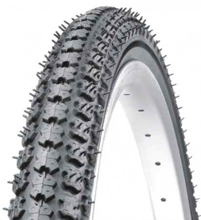 plášť RALSON R4105 Comp III 20"x1.75/47-406