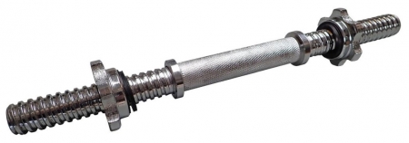 hřídel rovná jednoruční 370/25mm