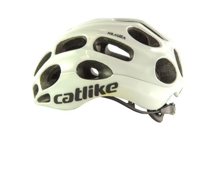 PŘILBA CATLIKE KILAUEA BÍLÁ
