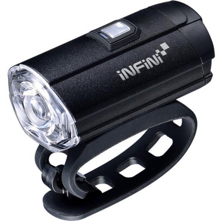 SVĚTLO INFINI PŘEDNÍ TRON 300 5F USB