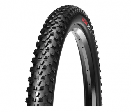 plášť RALSON Vector 26"x2,10/54-559 černý