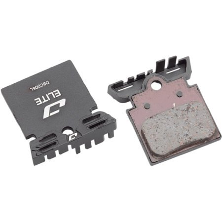 brzdové destičky Jagwire Elite Cooling Shimano (Dura Ace R9170)