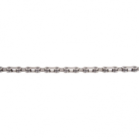 řetěz KMC X12 stříbrný 126čl. BOX