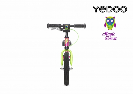 Yedoo Odrážedlo Yedoo Too Too I Speciální edice Magic Forest