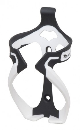 Košík PRO-T Plus plast 320 bílo-černá