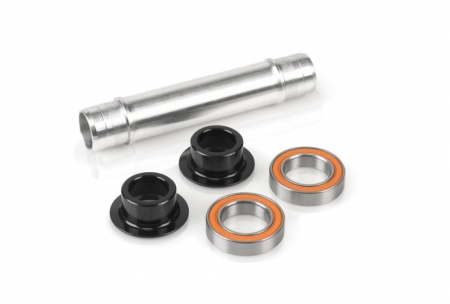 opravná sada XLC WS-X12 15x110mm pro náboj předního kola