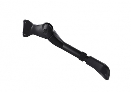 stojánek XLC KS-C08 boční 16-24“ 40mm černý