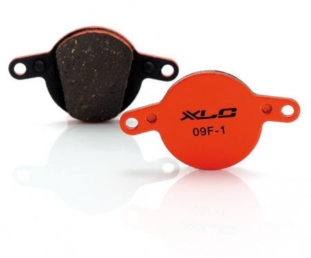 brzdové destičky XLC BP-O09 Magura Louise, Clara