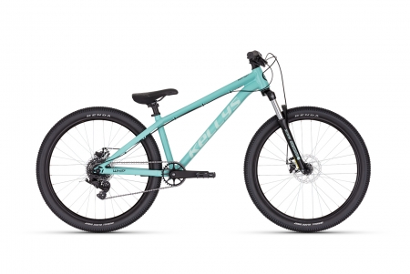 KELLYS Whip 10 DX Mineral Teal 26