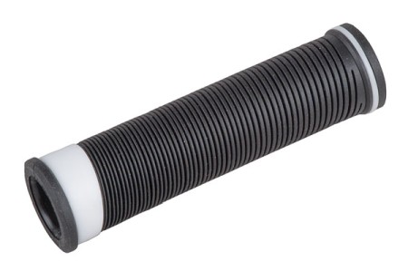 Grip PRO-T Color 125 černo-bílá