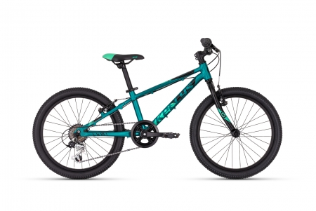 KELLYS Lumi 30 Teal