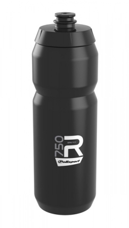 Láhev POLISPORT R750 0,75l černá