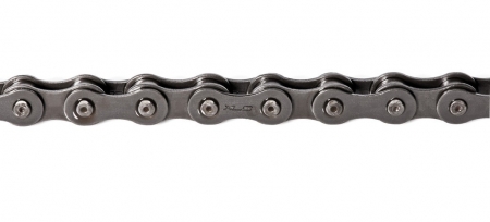 řetěz XLC CC-H01 1k 112 článků stříbrný