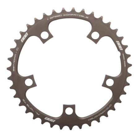 převodník 42z BBB RoadGear Campa 11rychl