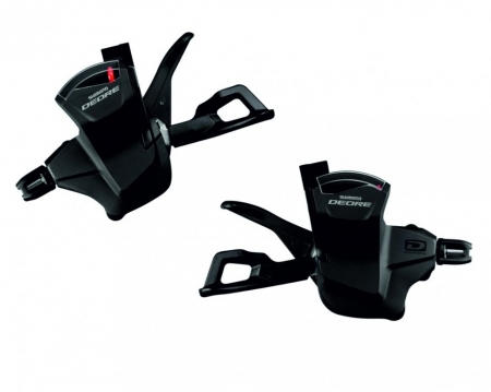 řazení Shimano DEORE SL-M6000 2/3x10p original balení