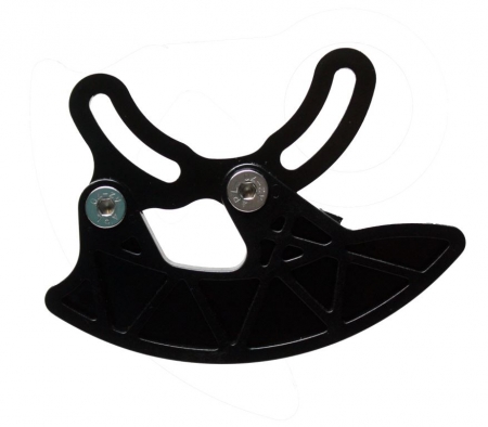 chránič převodníku ShamanRacing Defender EVO ISCG 05 černý