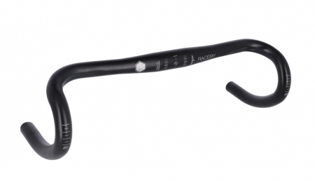 řidítka XLC HB-R06 31,8mm/420mm černé