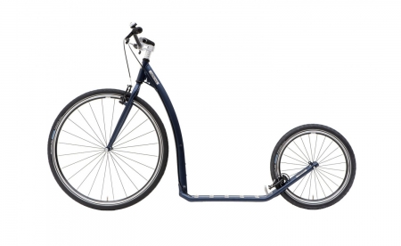 Kostka TRAVEL MAX (G6) Royal Blue