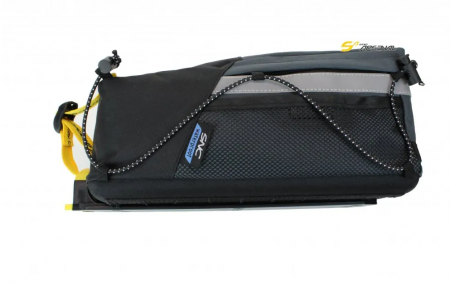 brašna Sport Arsenal 505 LFS nosičová 5l s adaptérem