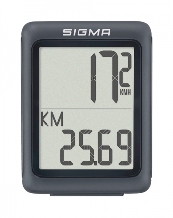 Computer SIGMA BC 5.0