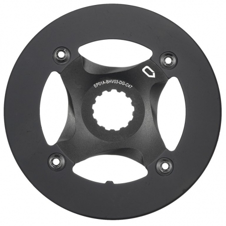 převodník 34z SAMOX 50 Spider set servisní balení