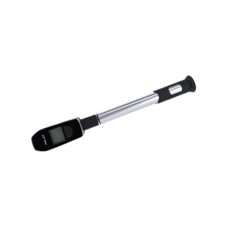 hustilka XLC PU-H04 digitální