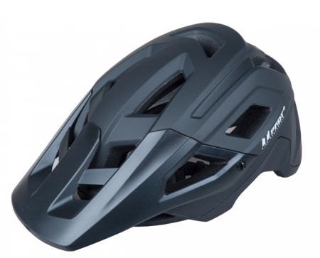 Přilba PRO-T Plus Leon In mold černá matná