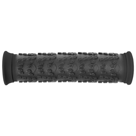 gripy černé s výstupky