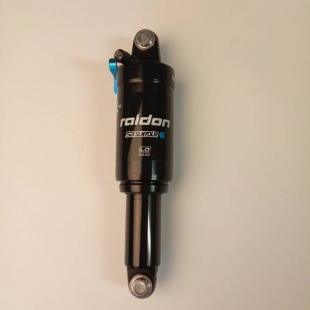 Tlumič zadní SR Suntour RAIDON LO 190/51mm, 22,2x8mm