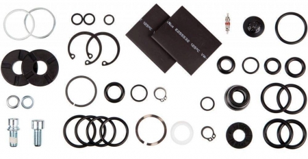 servisní kit ROCKSHOX 2010 RECON