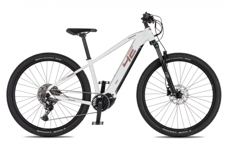 4EVER 2025 ESWORD ELITE 835 LADY - white/pink