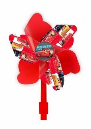 větrník Disney CARS