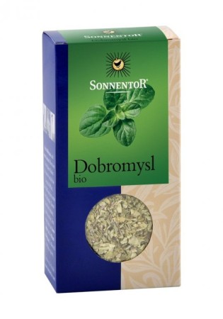 dobromysl - oregano SONNENTOR 18 g