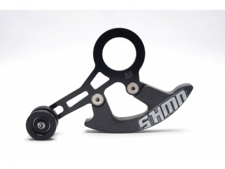 napínák řetězu ShamanRacing Commander EVO 32-42z BB černý