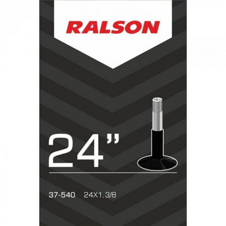duše RALSON 24"x1.50-2.50 AV/40mm
