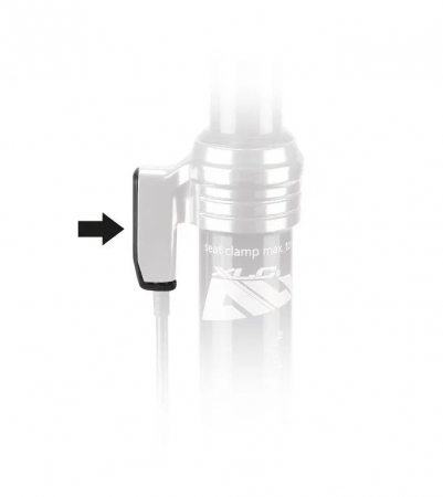 ochranná krytka objímky XLC pro SP-T10