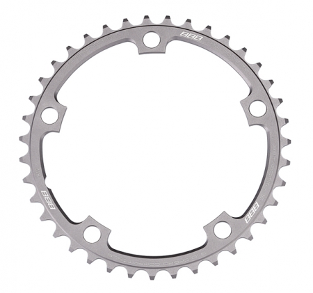 převodník 39z BBB RoadGear Shimano r.130