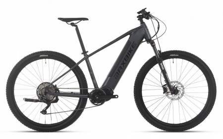 Maxbike HAKON 2.1 šedý XL