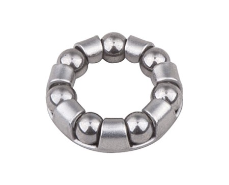 Věneček předního kola 3/16