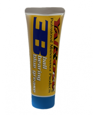 vazelína Yarrow 3B 130ml tuba