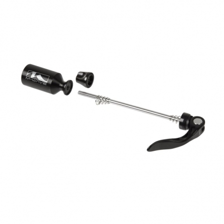 držák světla M-Wave na rychloupínák náboje