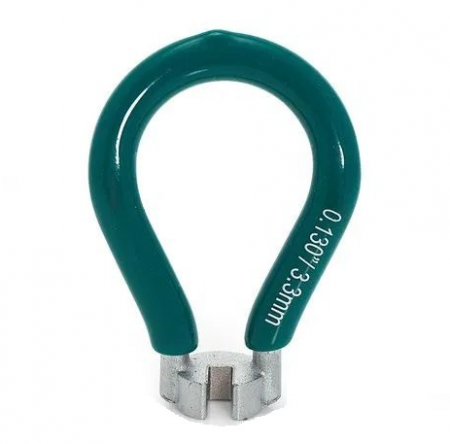 klíč centrovací XLC TO-S43