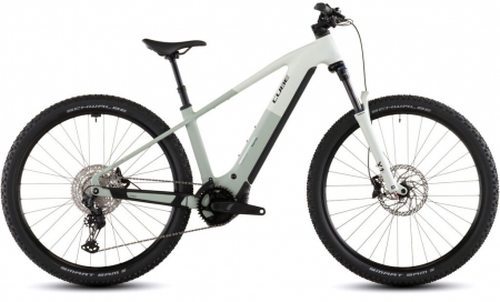 Elektrokolo Cube Reaction Hybrid PRO 800 desertstone´n´driedherbs 2026