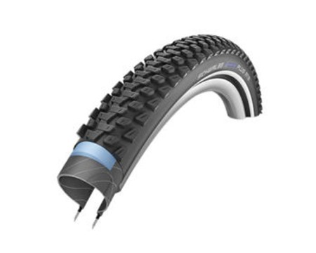 plášť SCHWALBE Marathon Plus MTB Performance Line 29"x2.25/57-622 reflex E-BIKE