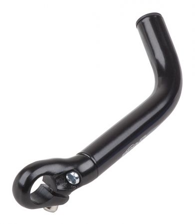 Rohy PRO-T dural stavitelné černá