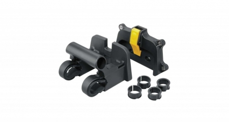 držák brašen TOPEAK Fixer 3 na řidítka