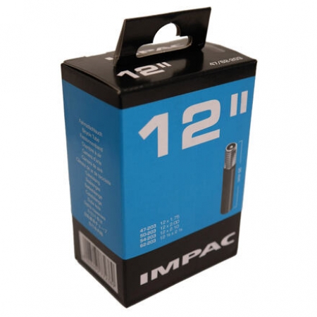 duše Impac 12"AV 47/62-203