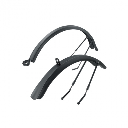 blatníky TOPEAK Defender TX SET 28"