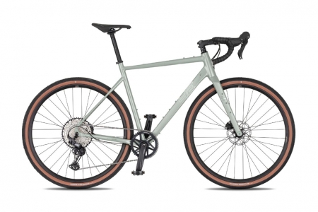 4EVER 2026 GROMVEL ELITE - ghost pearl