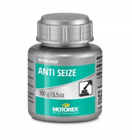 pasta MOTOREX Anti Seize 100g
